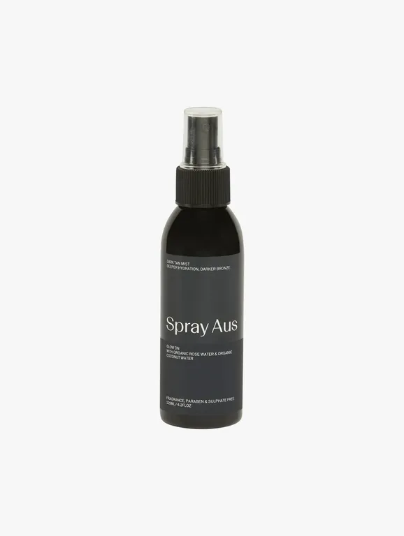 Spray Aus Dark Tan Mist