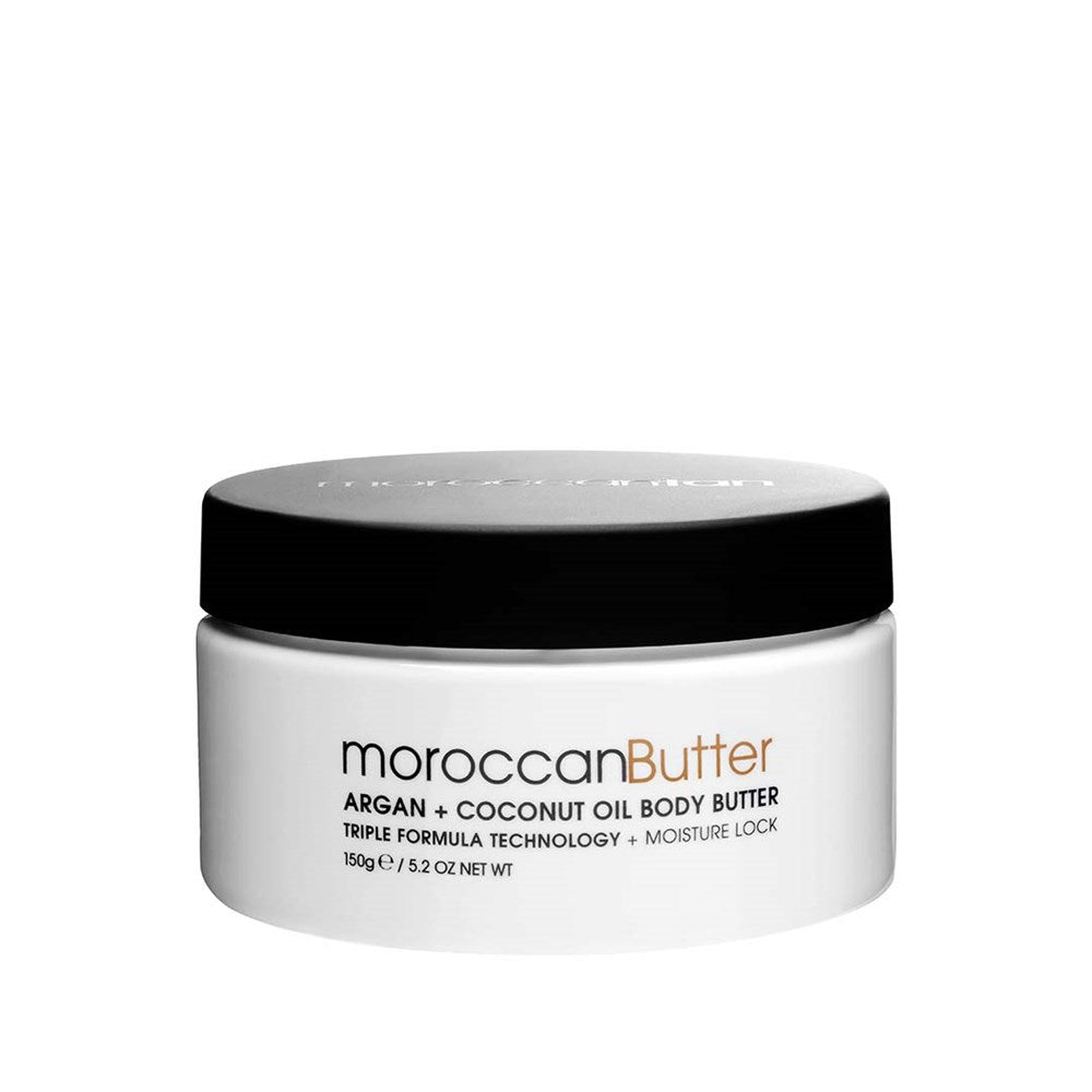MoroccanButter