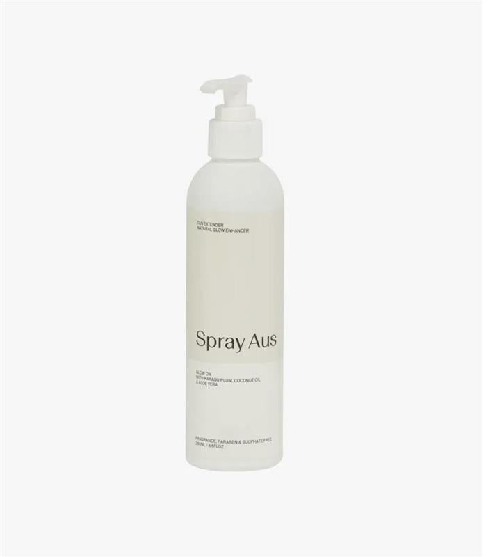 Spray Aus Tan Extender